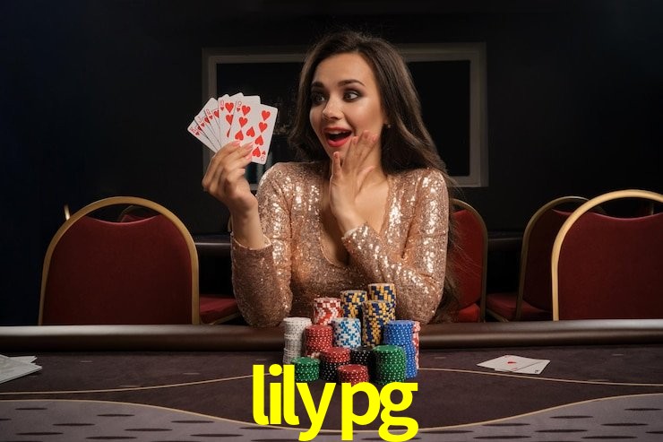 Mesa de Roleta lilypg