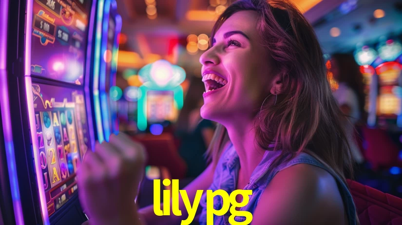 lilypg