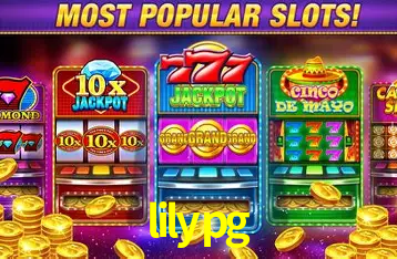 Descubra a Essência do lilypg: Nossa História e Compromissos