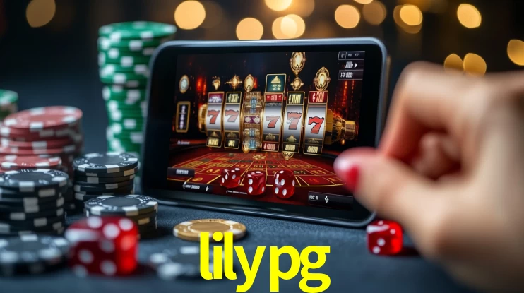Roulette Table lilypg