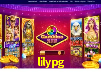 lilypg Rio de Janeiro - Bonus Terms