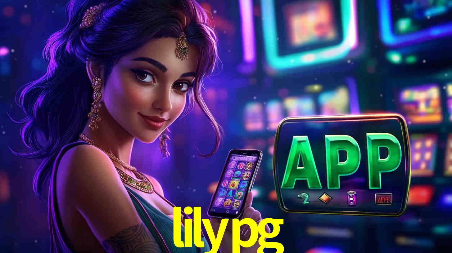 lilypg,lilypg.com