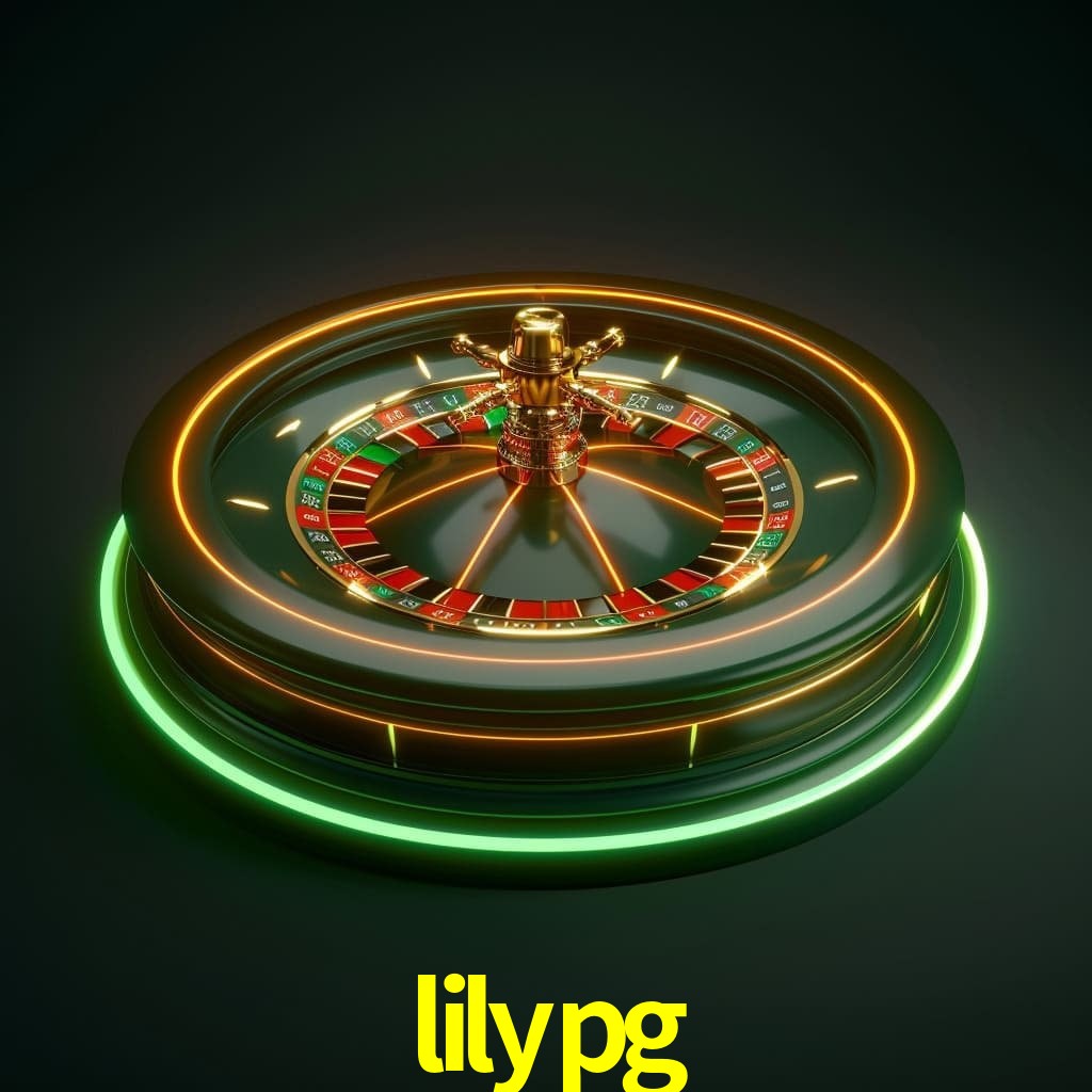 lilypg App - Aplicativo Móvel Oficial