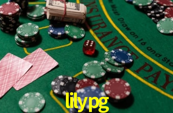 lilypg,lilypg.com