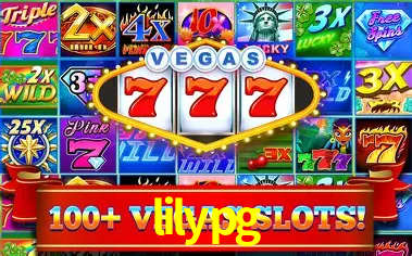 Inovações de Jogos na lilypg: O Futuro das Experiências Interativas