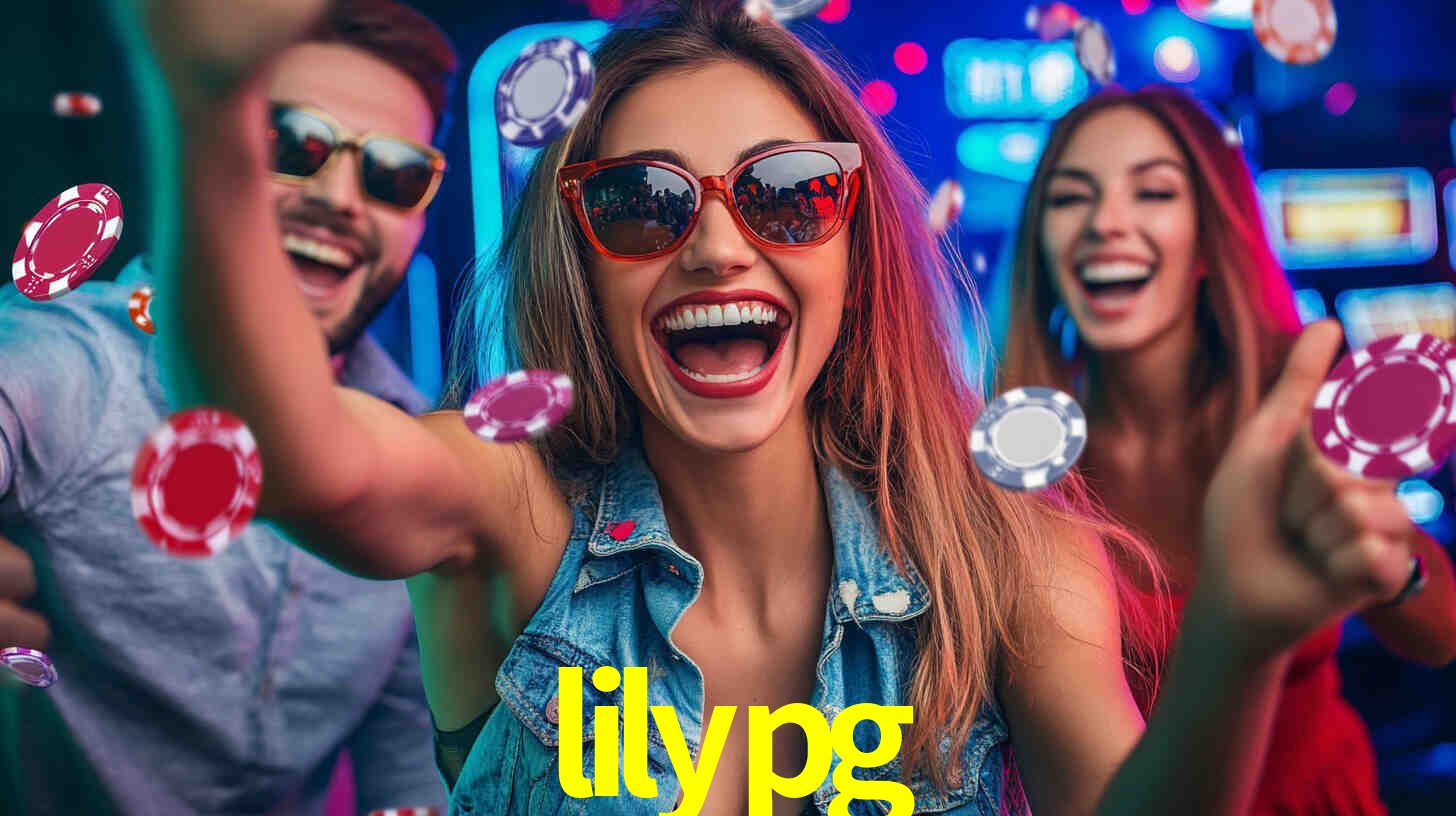Explorando a Categoria de Eventos em Apostas na lilypg