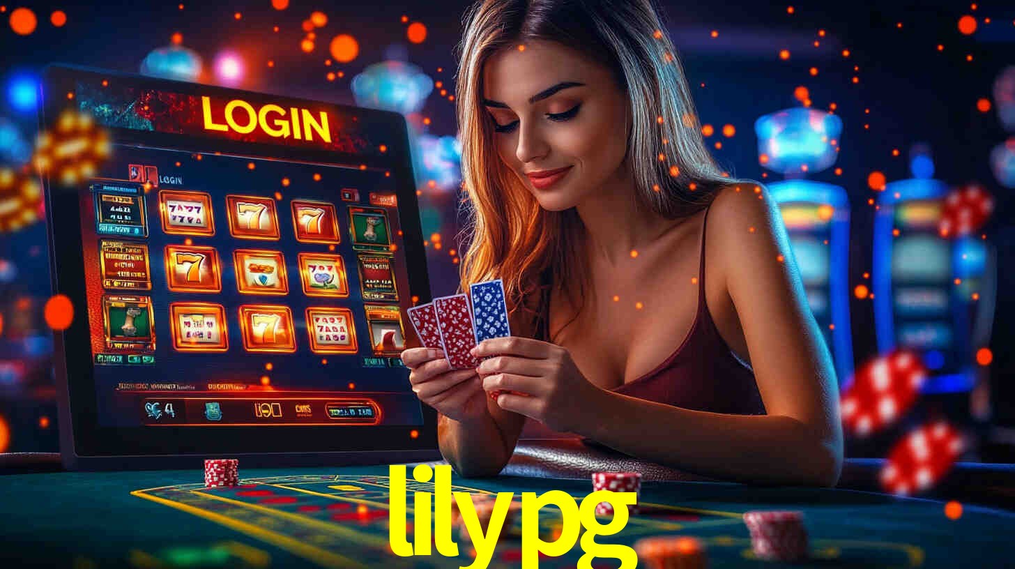 lilypg,lilypg.com