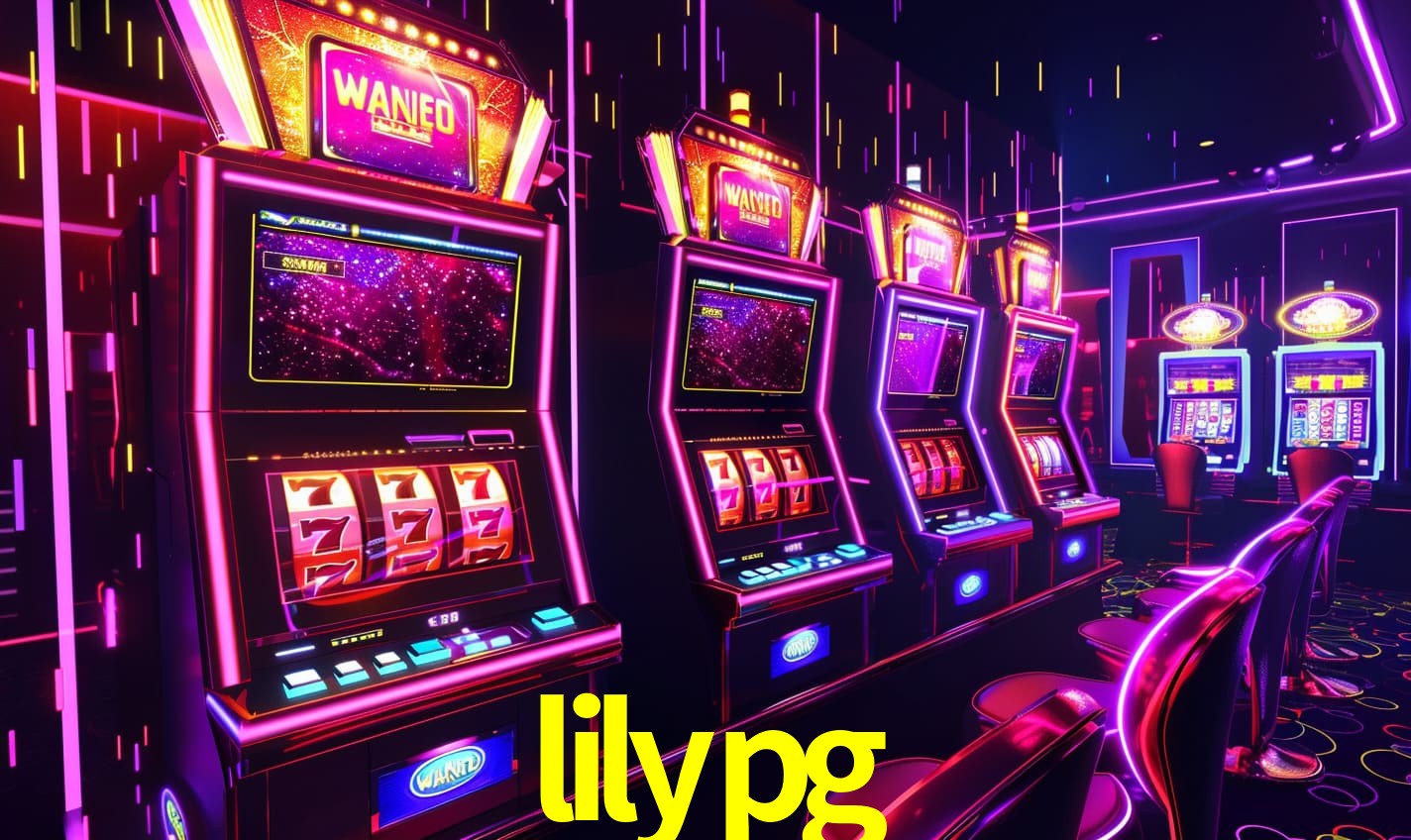 lilypg Brasília - Crash Guide