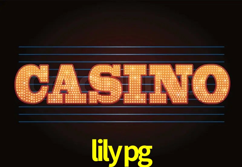 Tecnologia da Plataforma lilypg