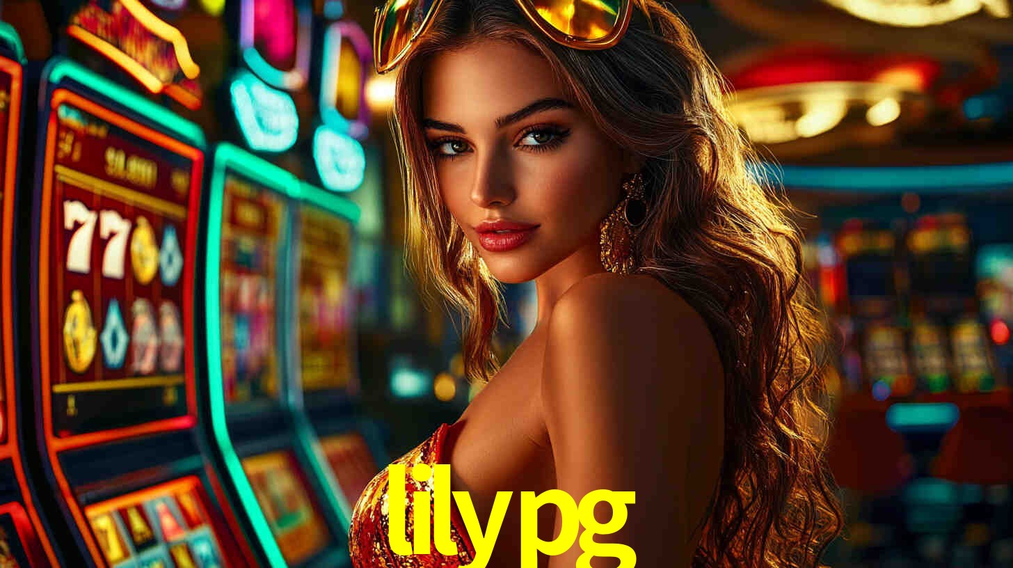 Live Casino lilypg