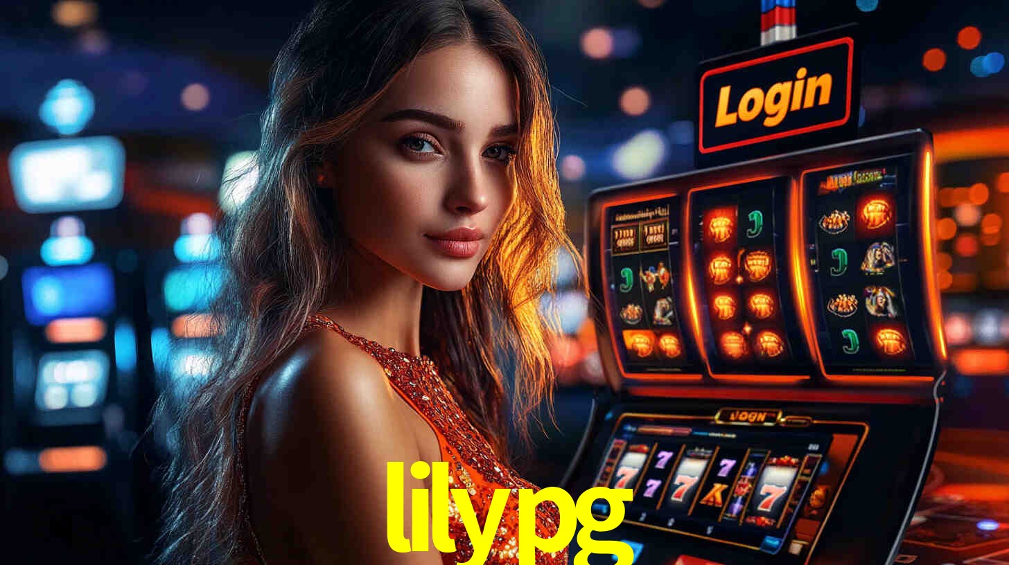 Experimente o Login Seguro Premium no lilypg