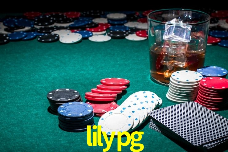 Recursos de Bônus lilypg