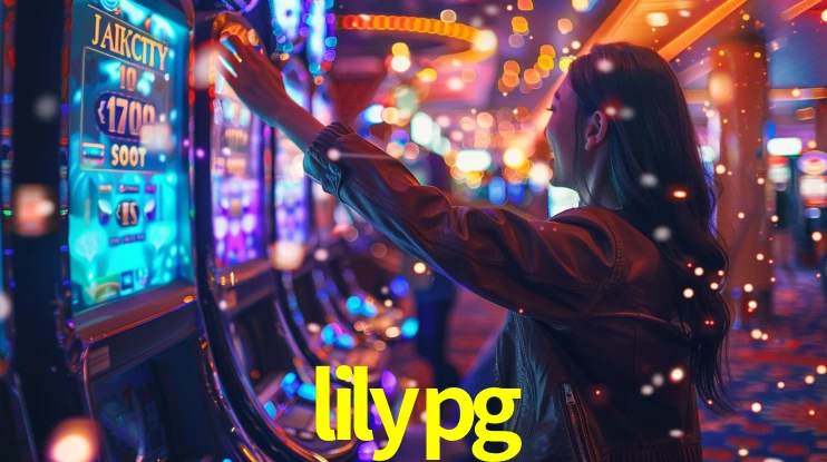 lilypg