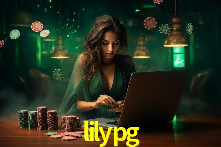 lilypg - App Security