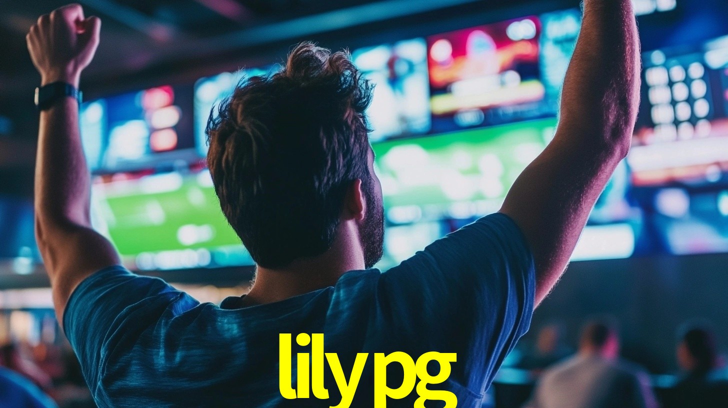 lilypg,lilypg.com