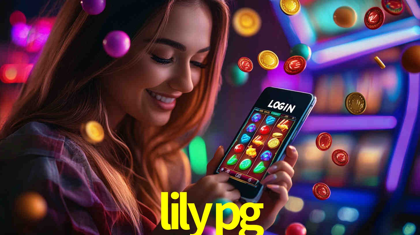 lilypg,lilypg.com