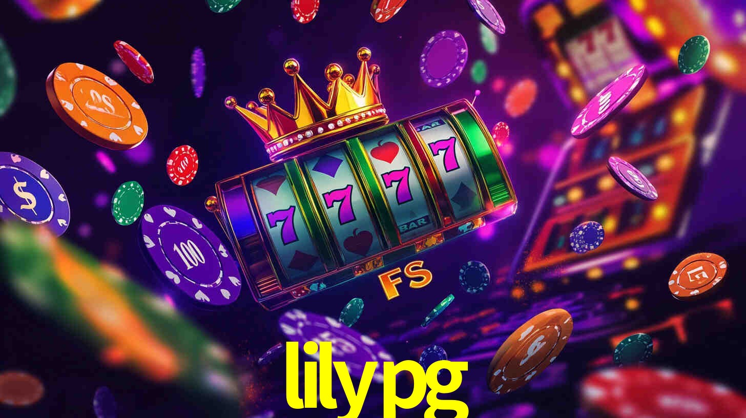 VIP Casino lilypg